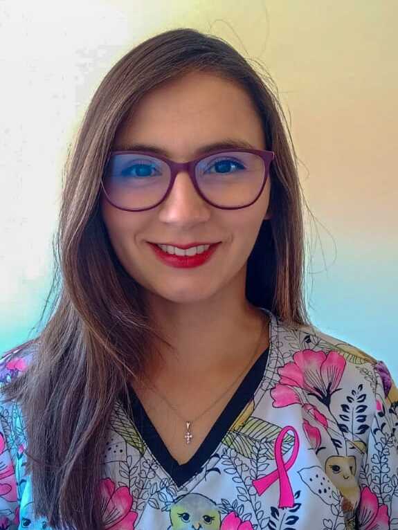 María Jesús Jiménez