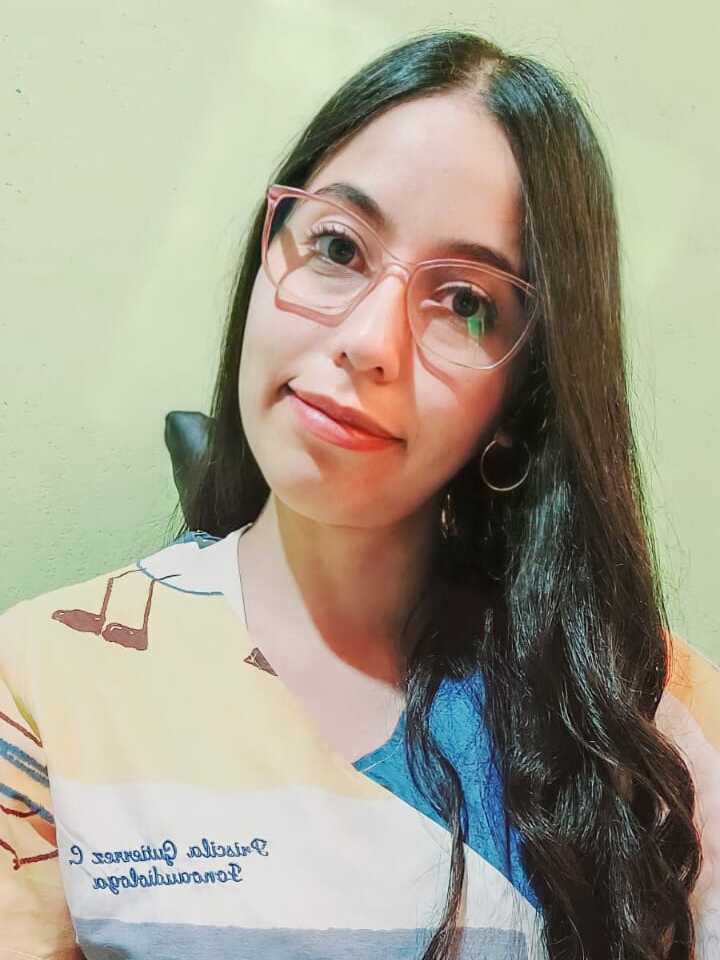 Priscila Gutiérrez
