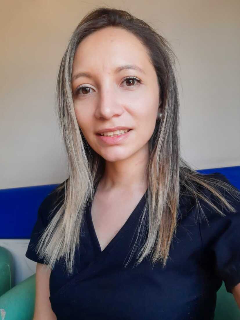 Victoria de la Cerda